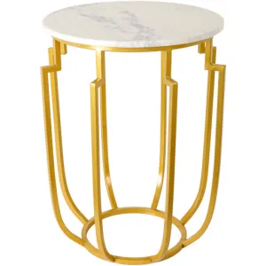 Sophisticated Design Table