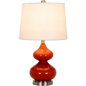 Sophisticated Elegance Accent Lamp
