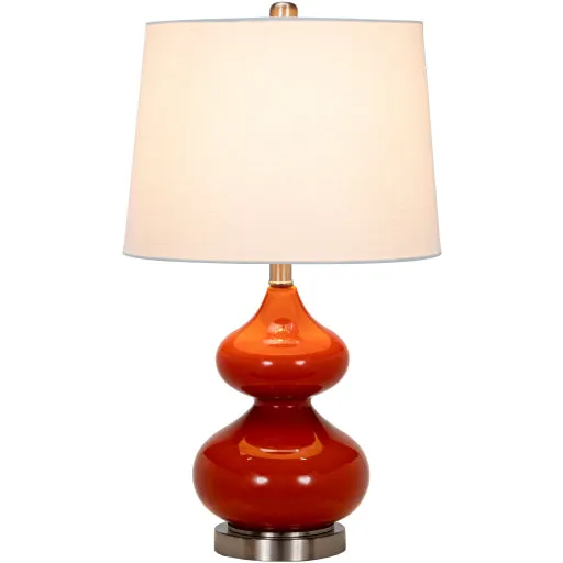 Sophisticated Elegance Accent Lamp