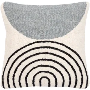 Sophisticated Hanover Accent Pillow