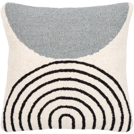 Sophisticated Hanover Accent Pillow