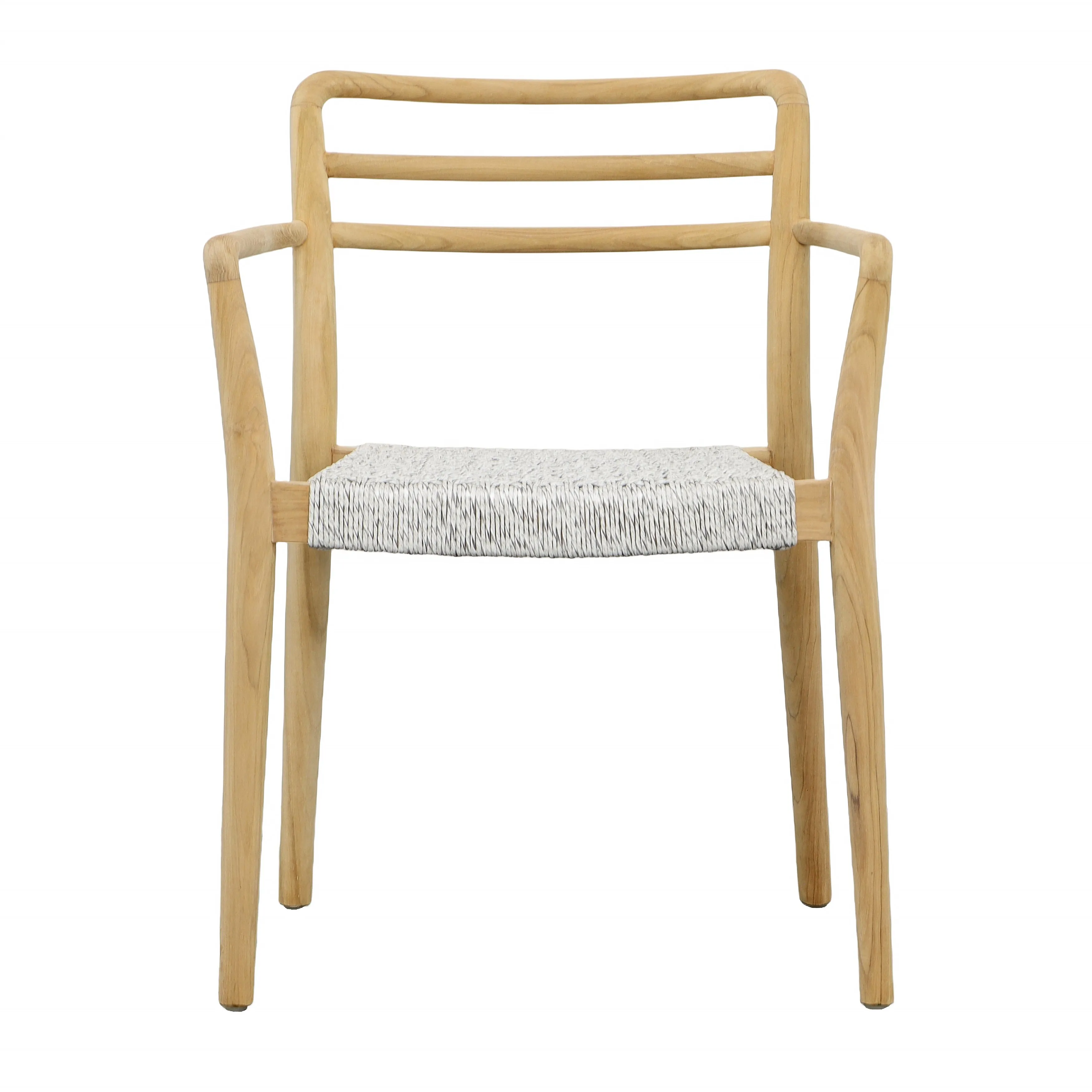 Sophisticated Sitwell Bistro Seating