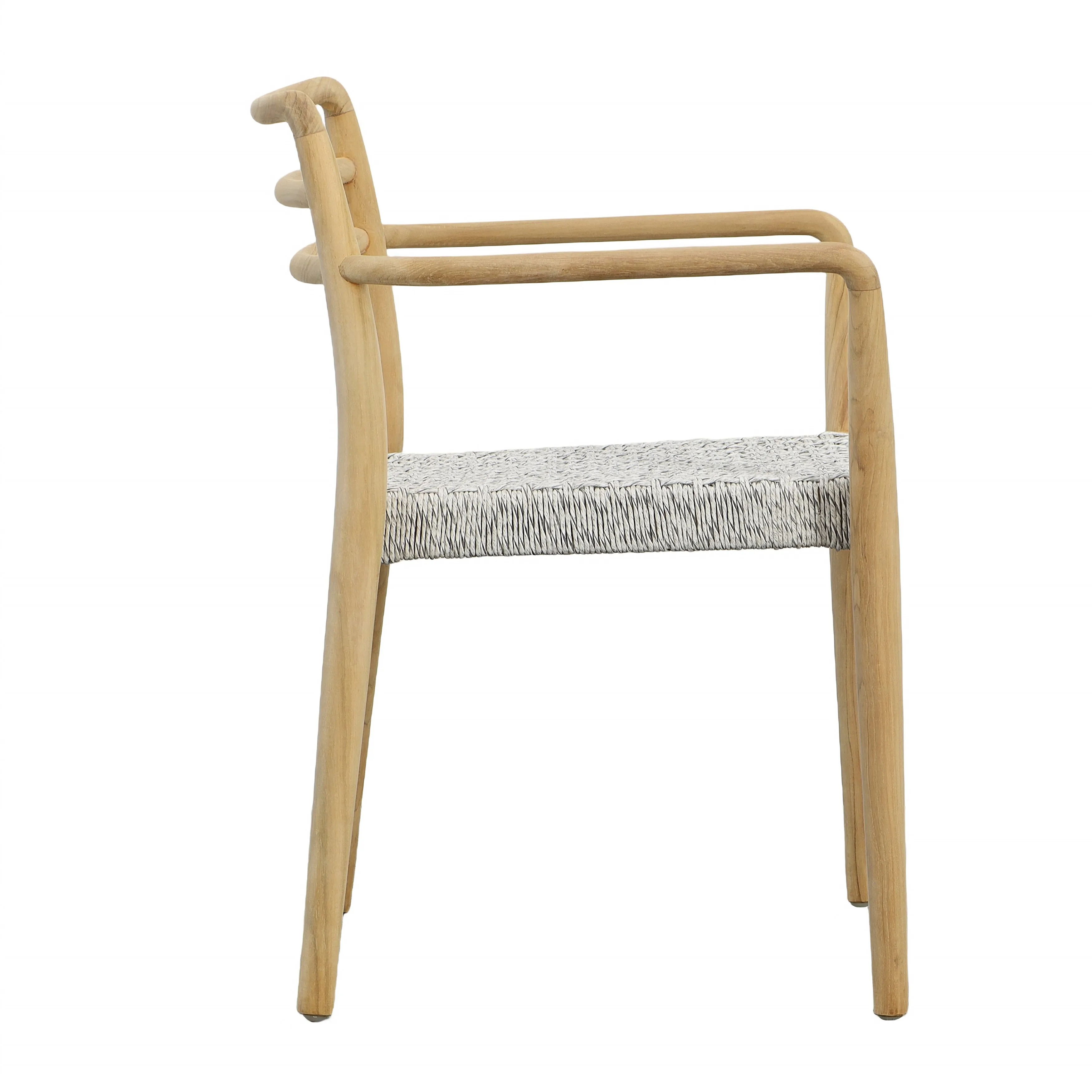 Sophisticated Sitwell Bistro Seating