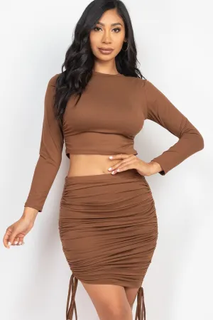 Spicy in Downtown Brown