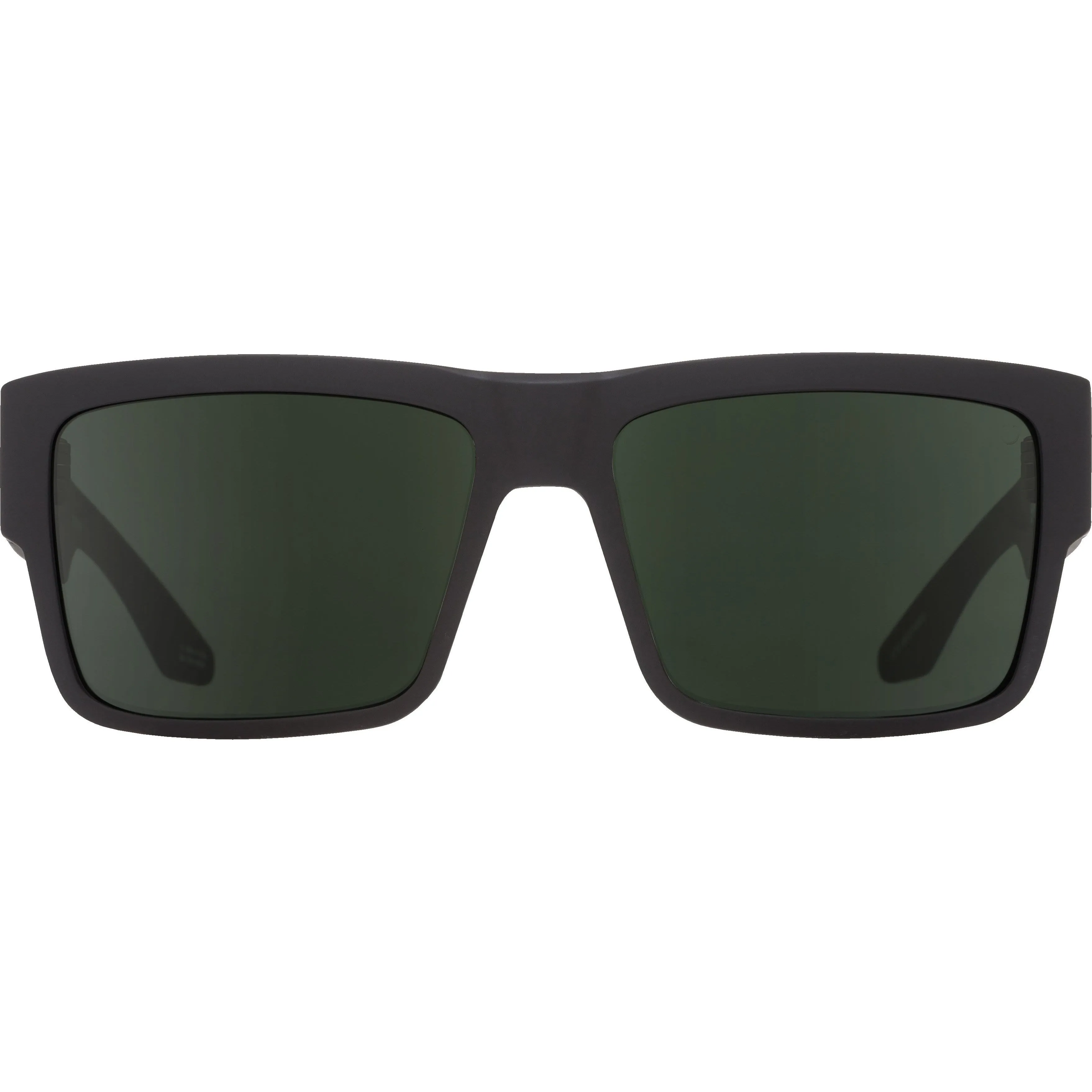 SPY CYRUS Sunglasses, Happy Lens - Gray/Green