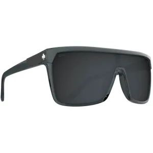 SPY Flynn Sunglasses, Happy Lens - Gray Gunmetal