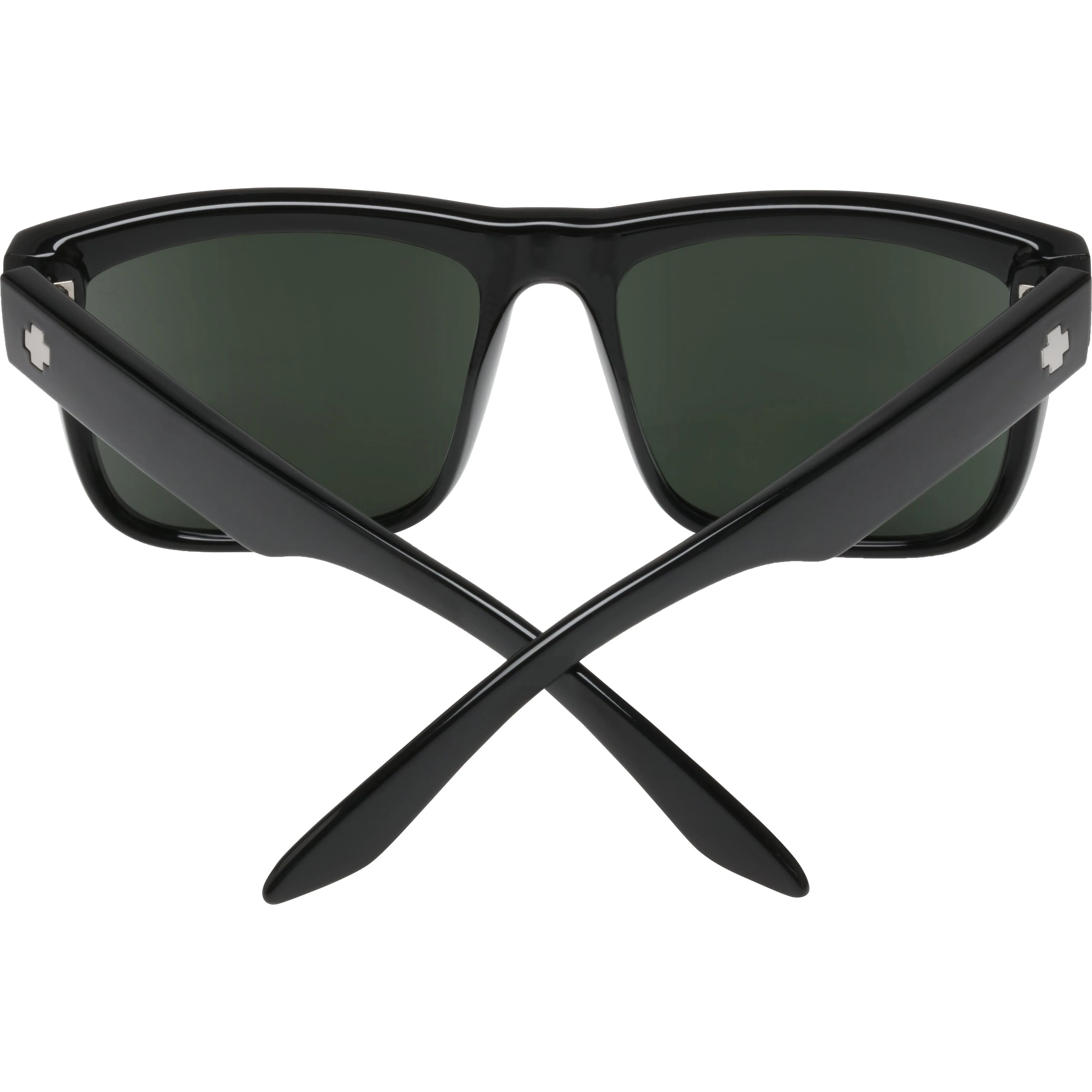 SPY Optic DISCORD Sunglasses, Happy Lens - Gray/Green
