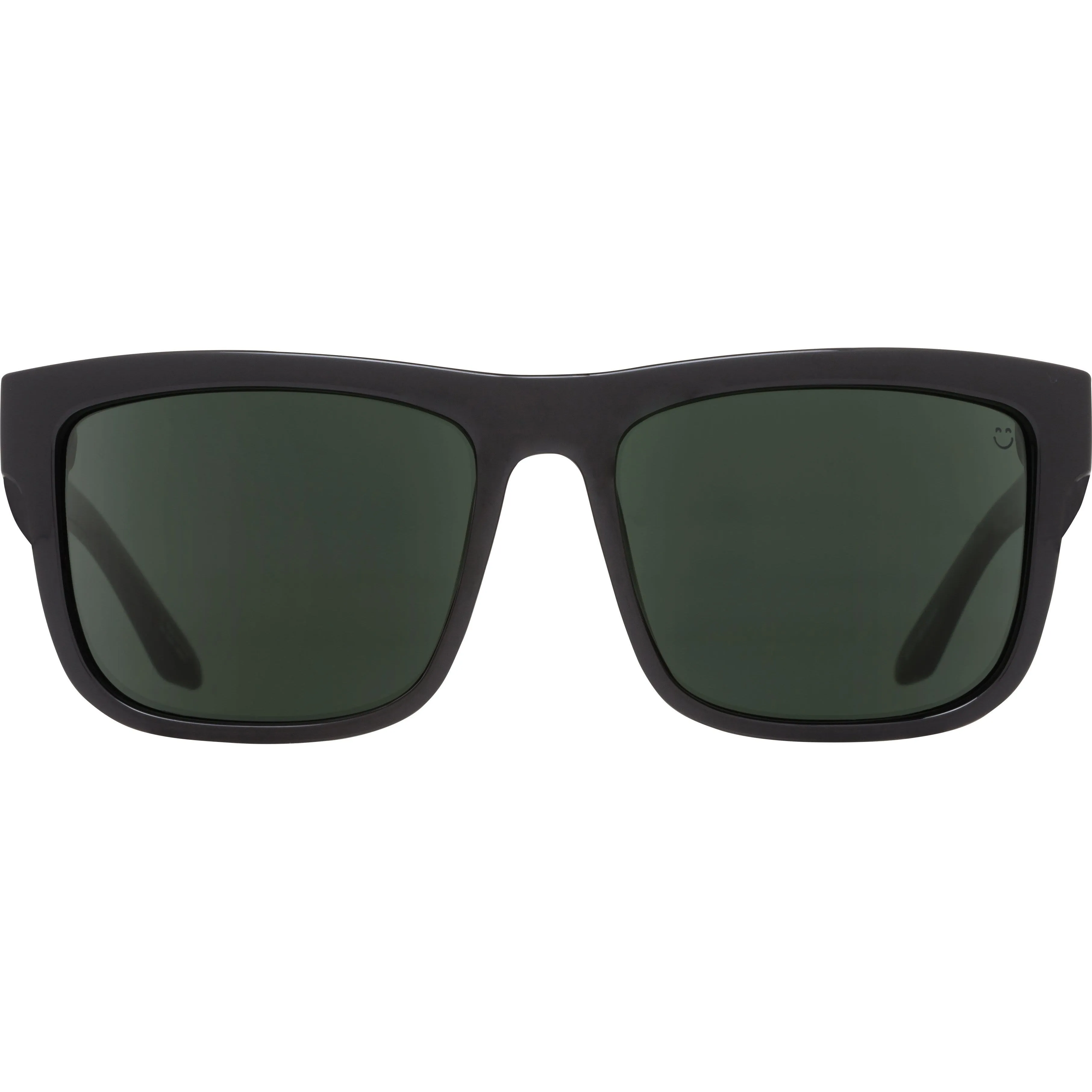 SPY Optic DISCORD Sunglasses, Happy Lens - Gray/Green