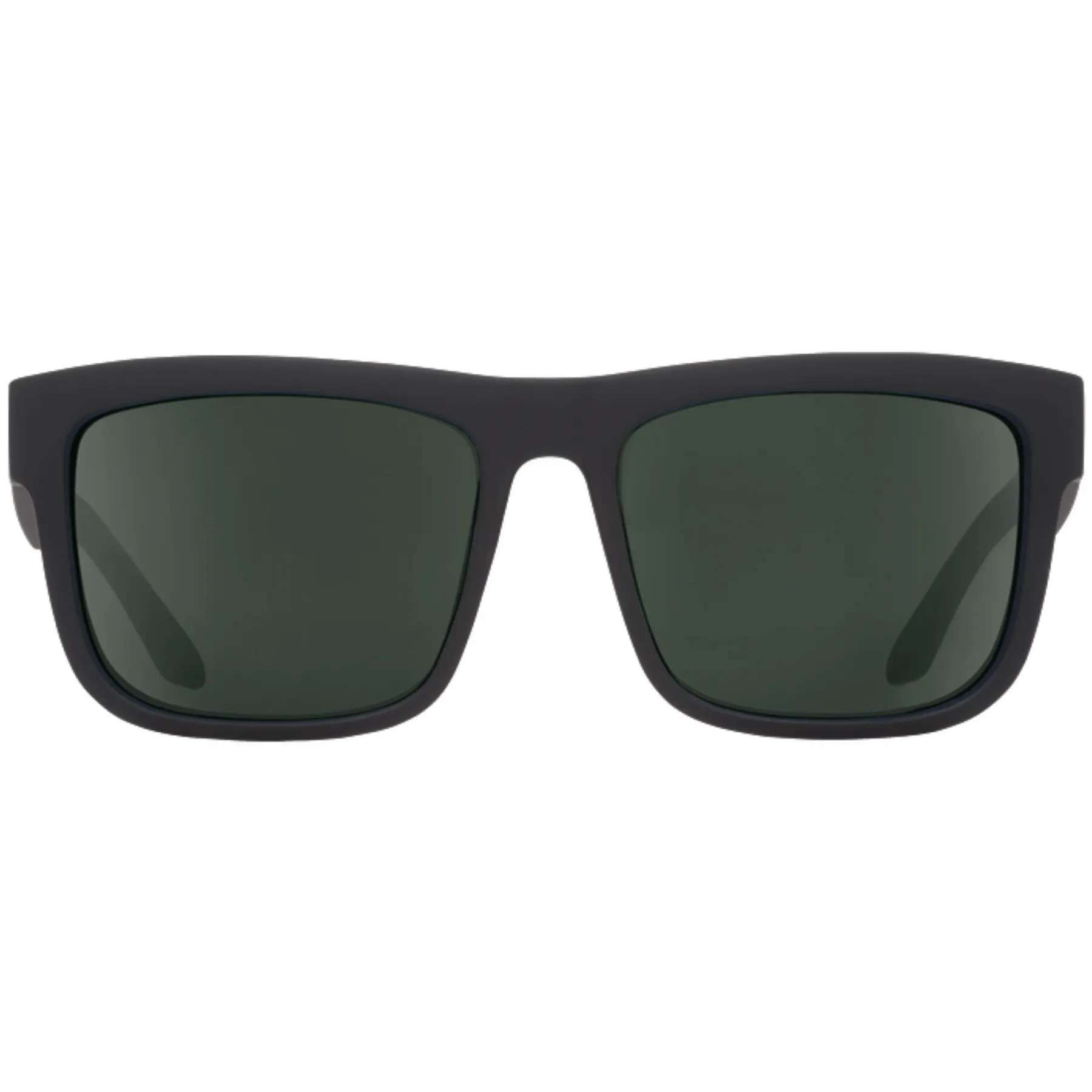 SPY Optic DISCORD Sunglasses, Happy Lens - SOSI Matte Black