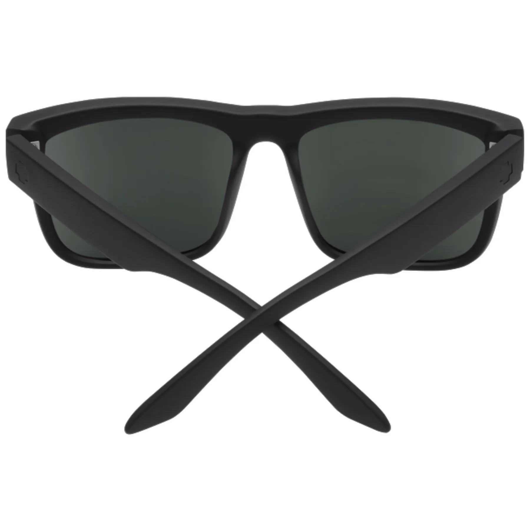 SPY Optic DISCORD Sunglasses, Happy Lens - SOSI Matte Black