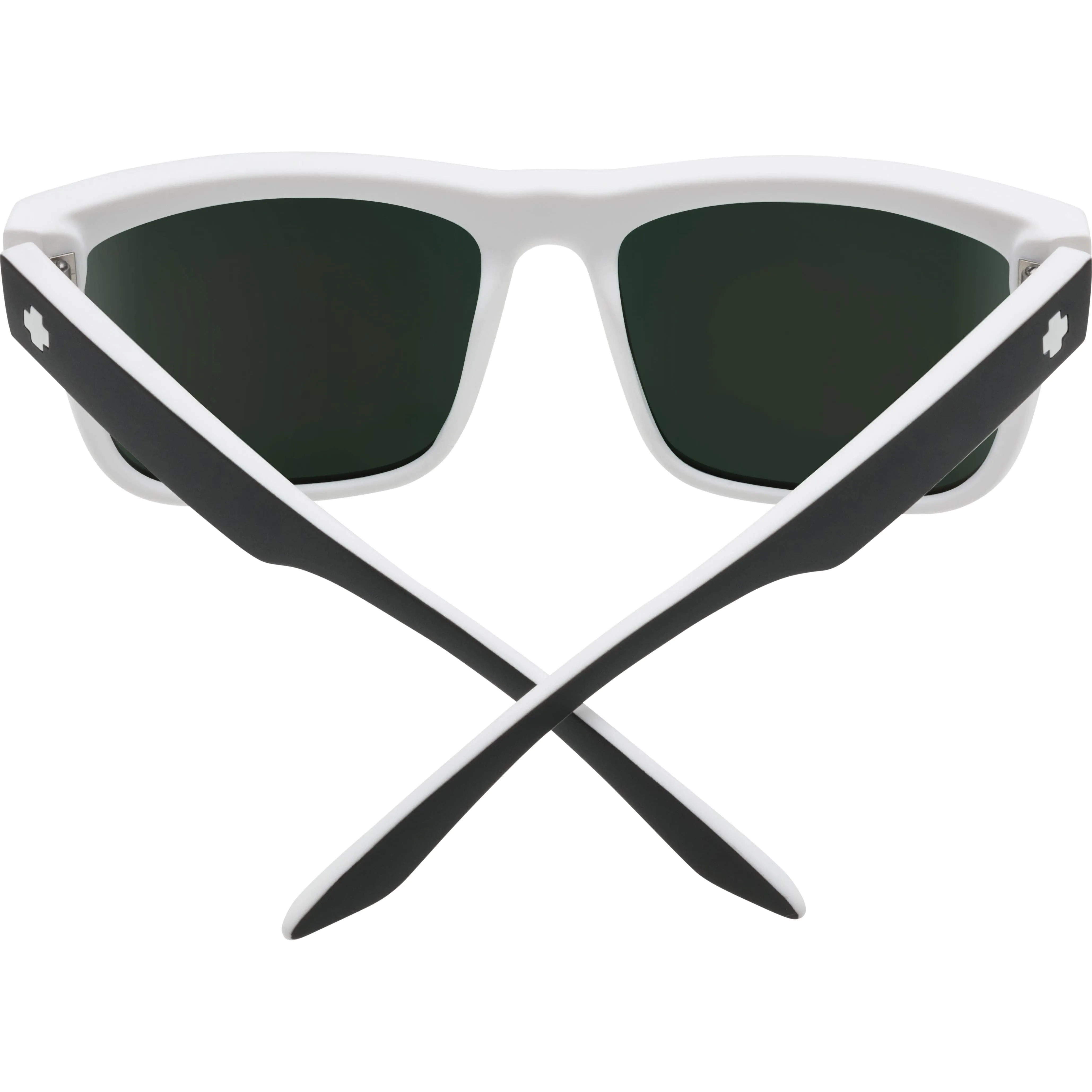 SPY Optic DISCORD Sunglasses, Happy Lens - Whitewall
