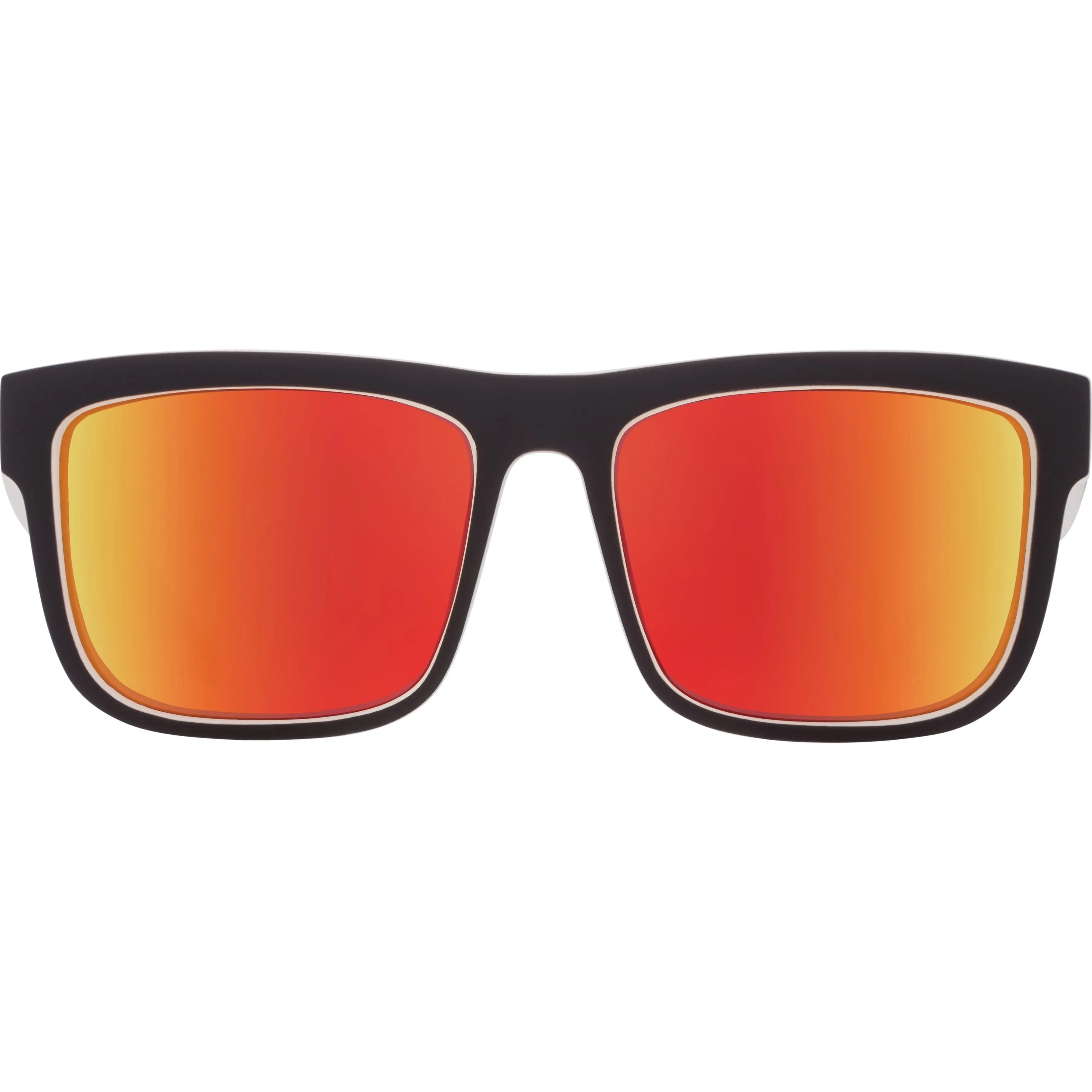 SPY Optic DISCORD Sunglasses, Happy Lens - Whitewall