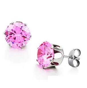 Stainless Stee Earring