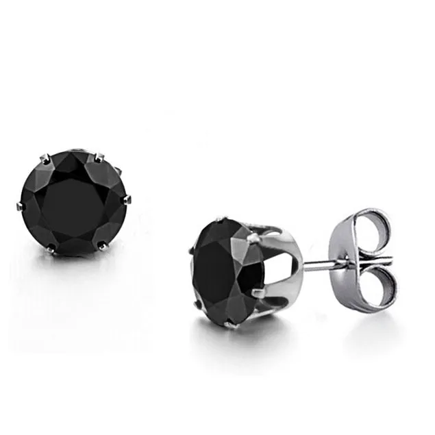 Stainless Stee Earring