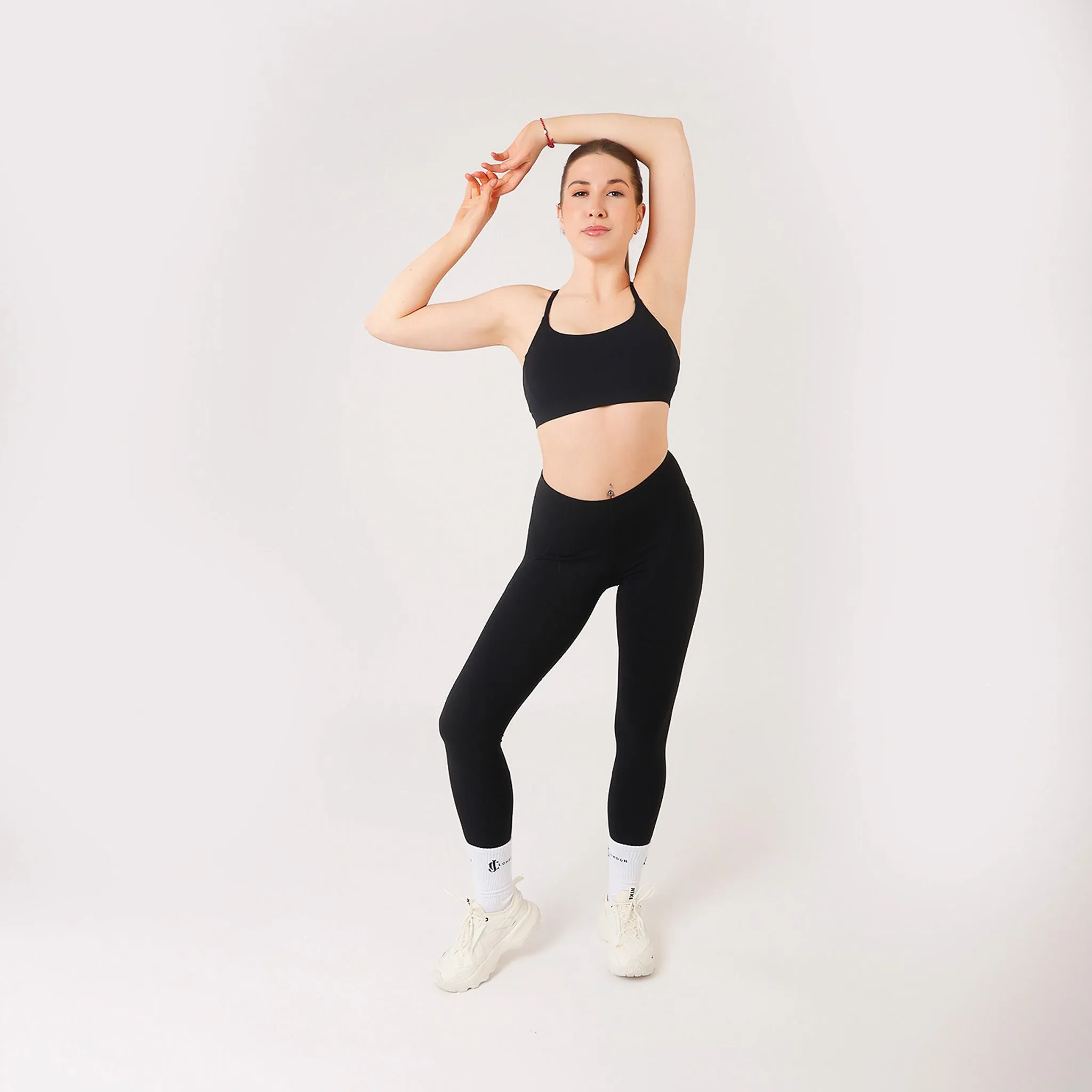 Stealth V2 sports bra
