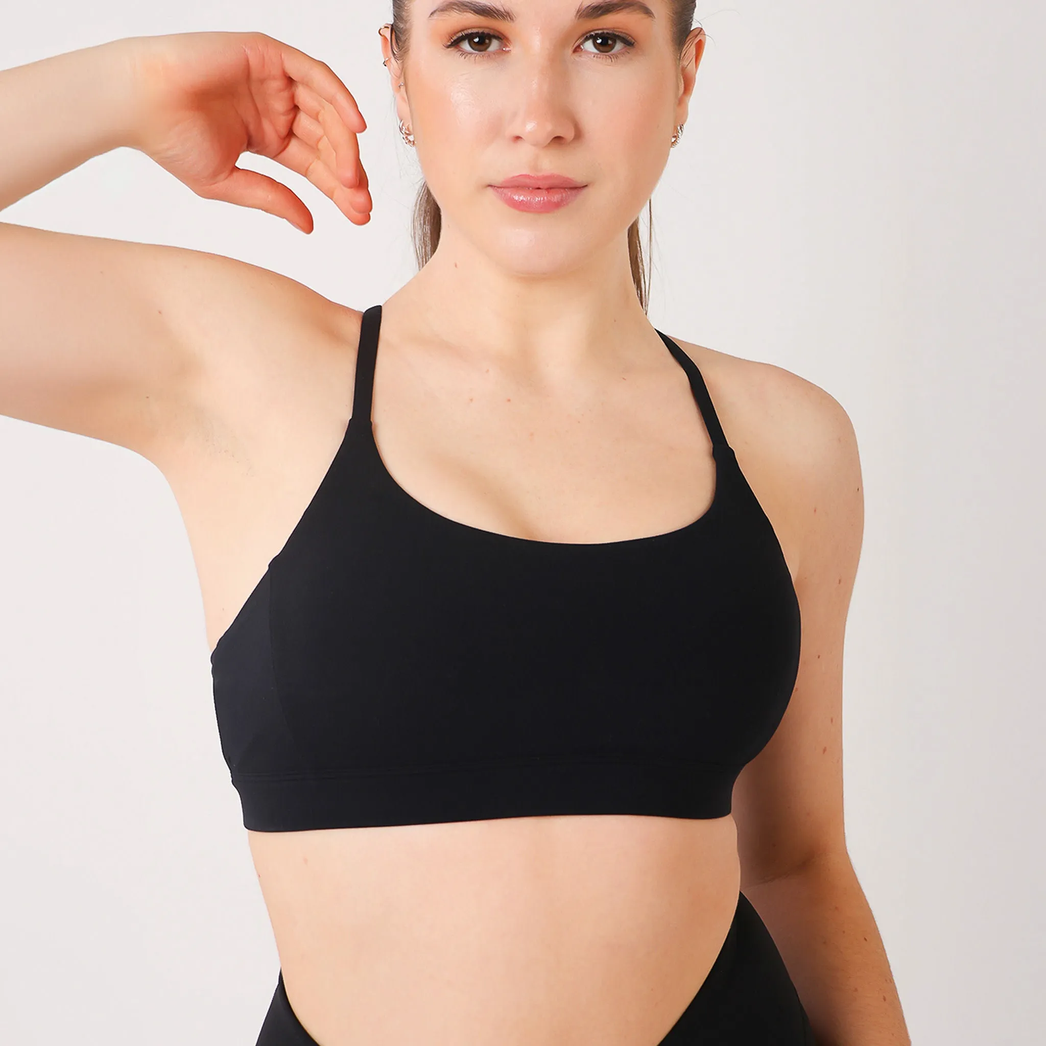 Stealth V2 sports bra
