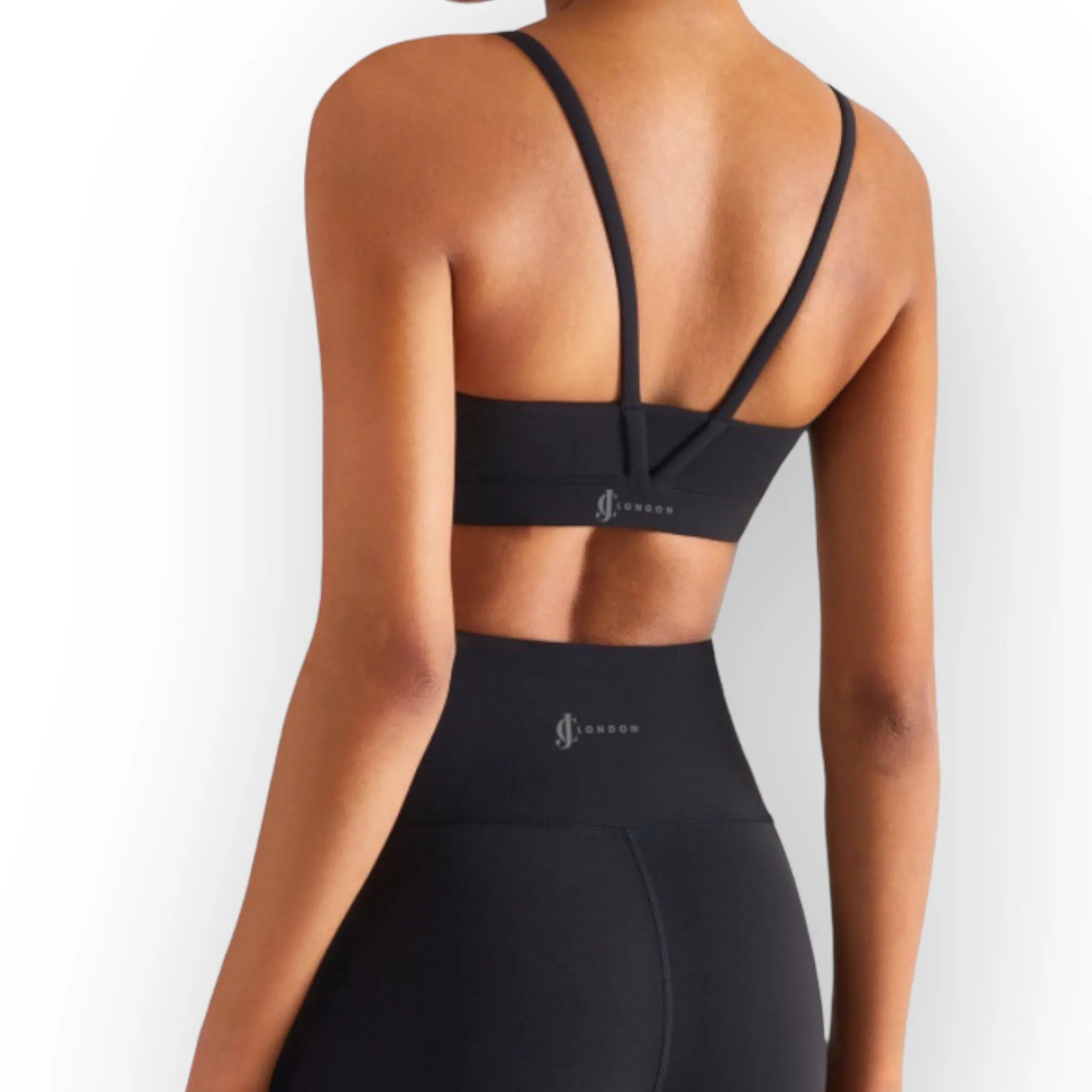 Stealth V2 sports bra