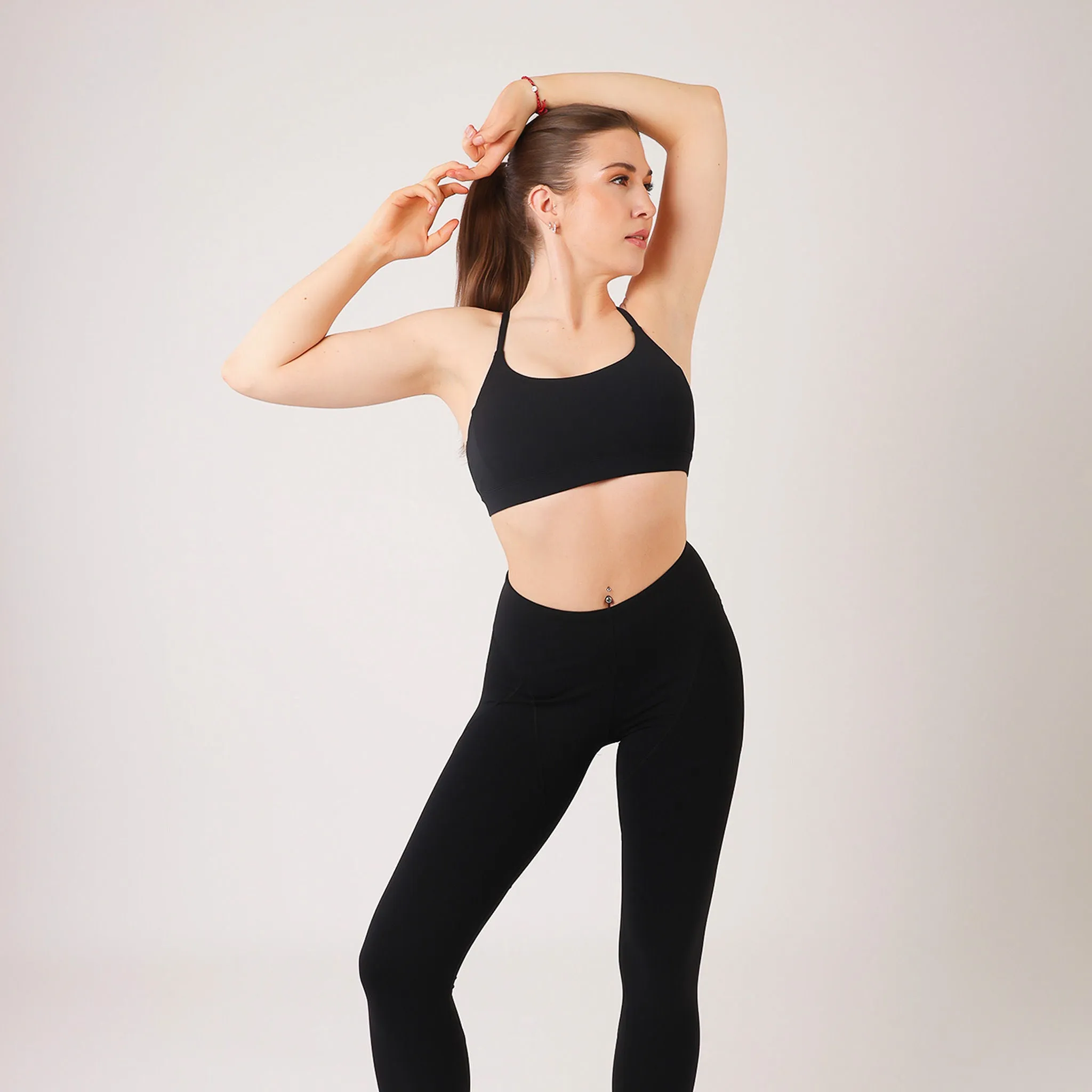 Stealth V2 sports bra