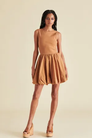 Steve Madden Palermo Bubble Dress