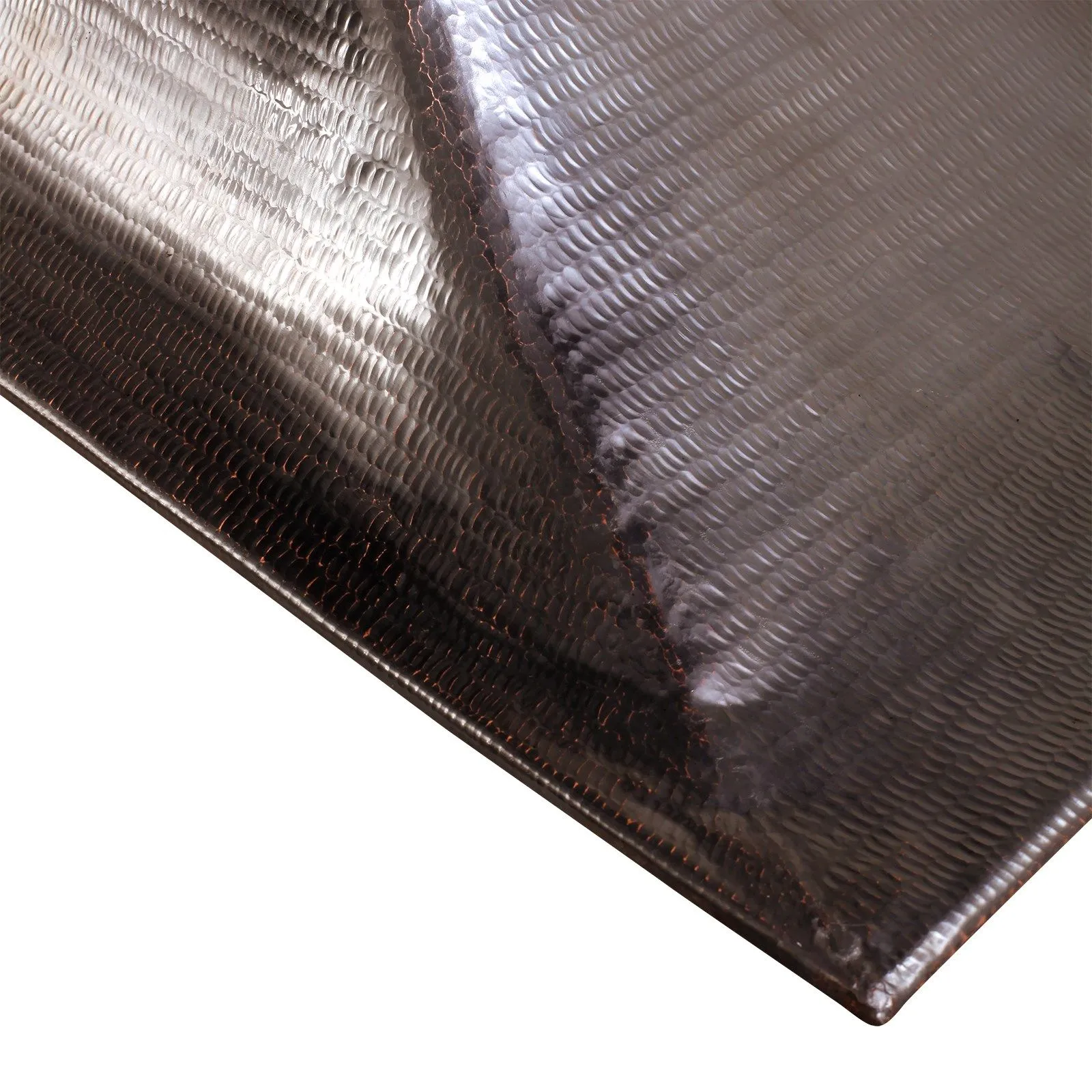 Stockholm Oval Dining Table Base - Bronze - Large