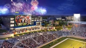 Studios, General Entertainment and Sports