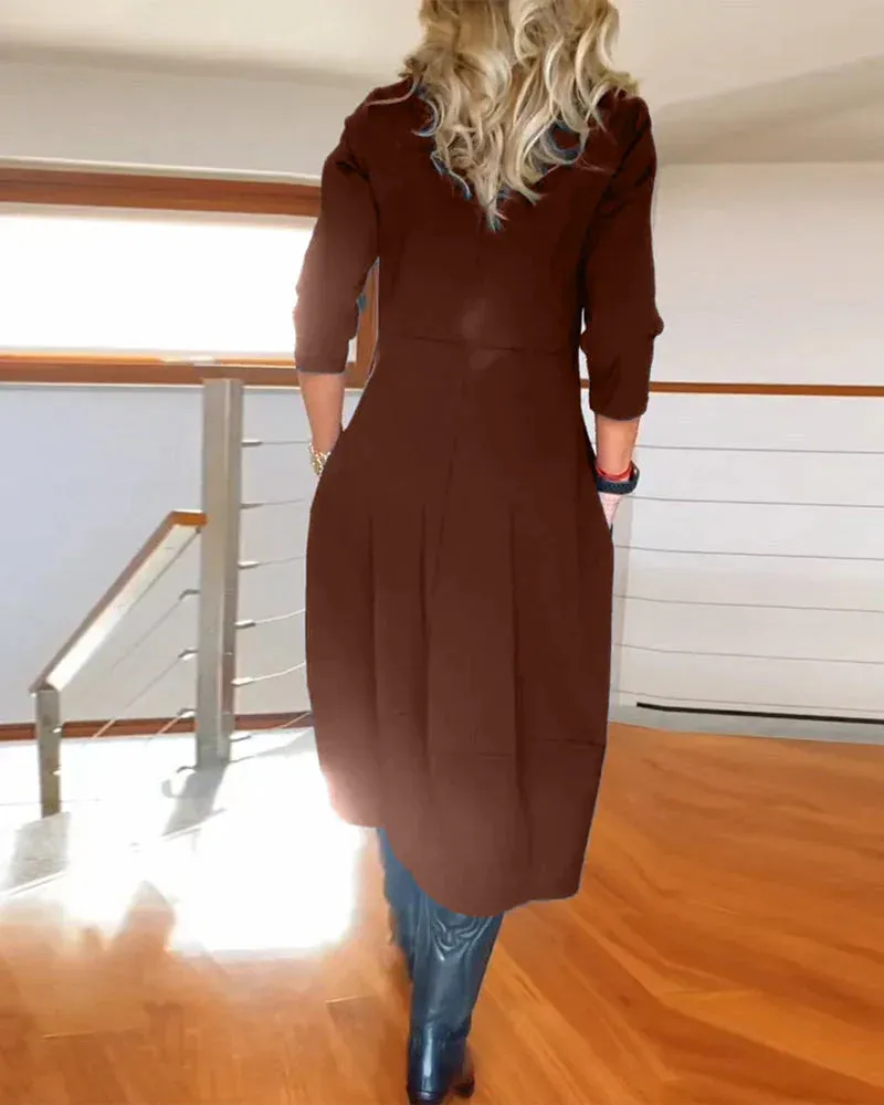 Stylish and Comfortable Dress