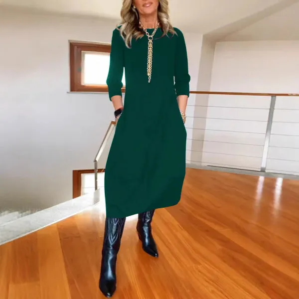 Stylish and Comfortable Dress