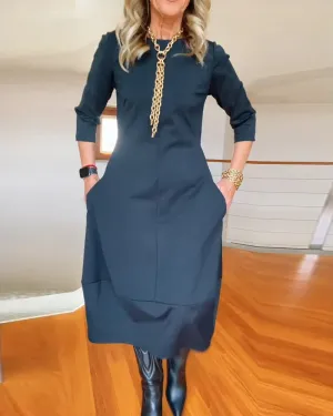 Stylish and Comfortable Dress