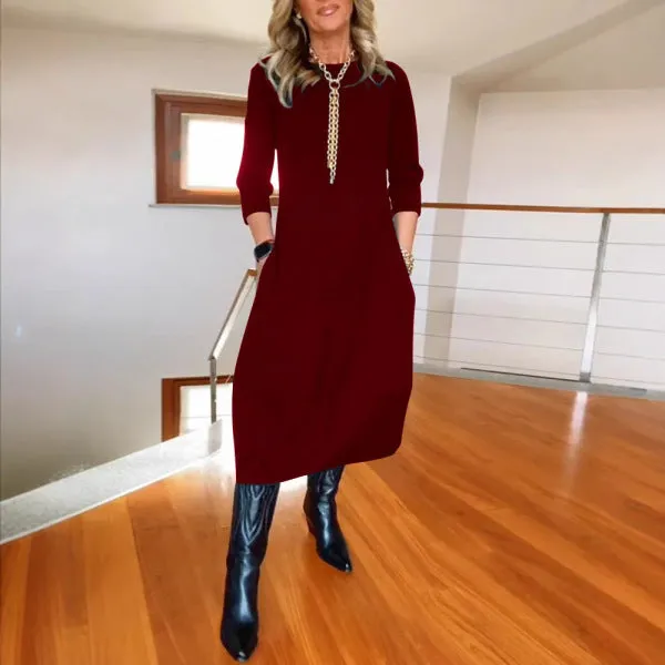 Stylish and Comfortable Dress