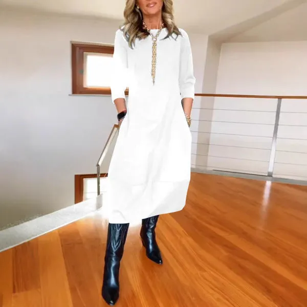Stylish and Comfortable Dress