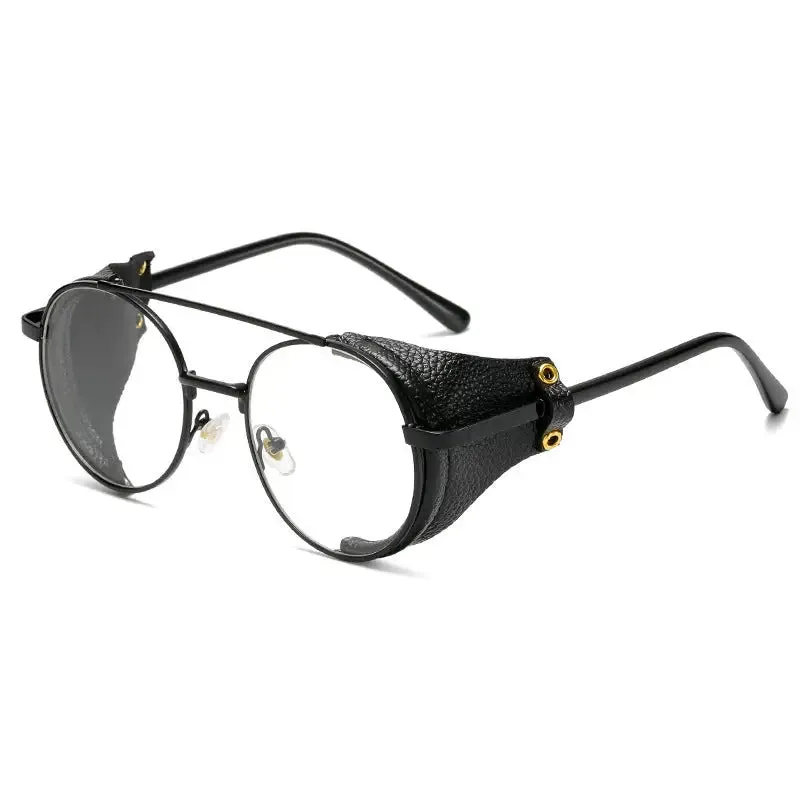 Stylish UV400 Trendy Sunglasses with Non-Polarized Lenses