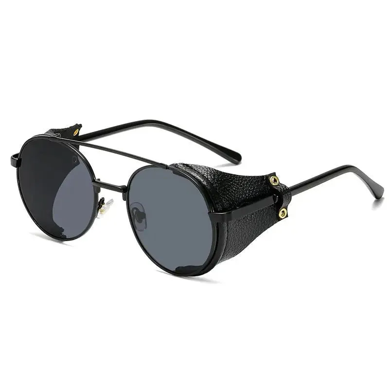 Stylish UV400 Trendy Sunglasses with Non-Polarized Lenses