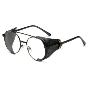 Stylish UV400 Trendy Sunglasses with Non-Polarized Lenses