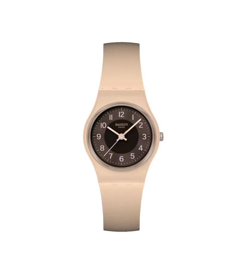 Swatch Espresso Charm watch LT104