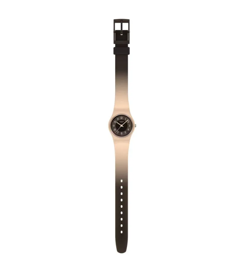 Swatch Espresso Charm watch LT104