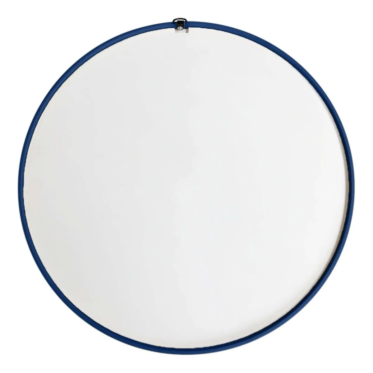 Tampa Bay Lightning: Secondary Logo - Modern Disc Mirrored Wall Sign