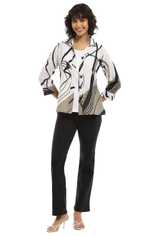 Tawnie Button Down Shirt