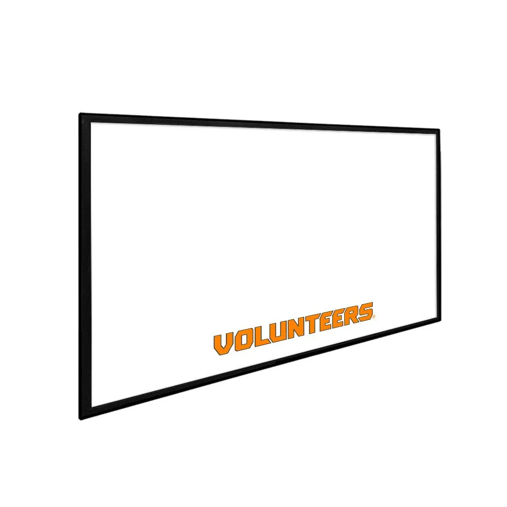 Tennessee Volunteers: Framed Dry Erase Board