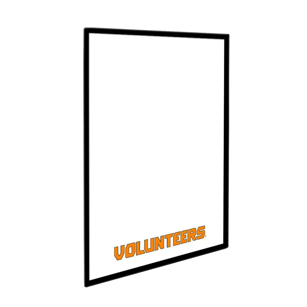 Tennessee Volunteers: Framed Dry Erase Board