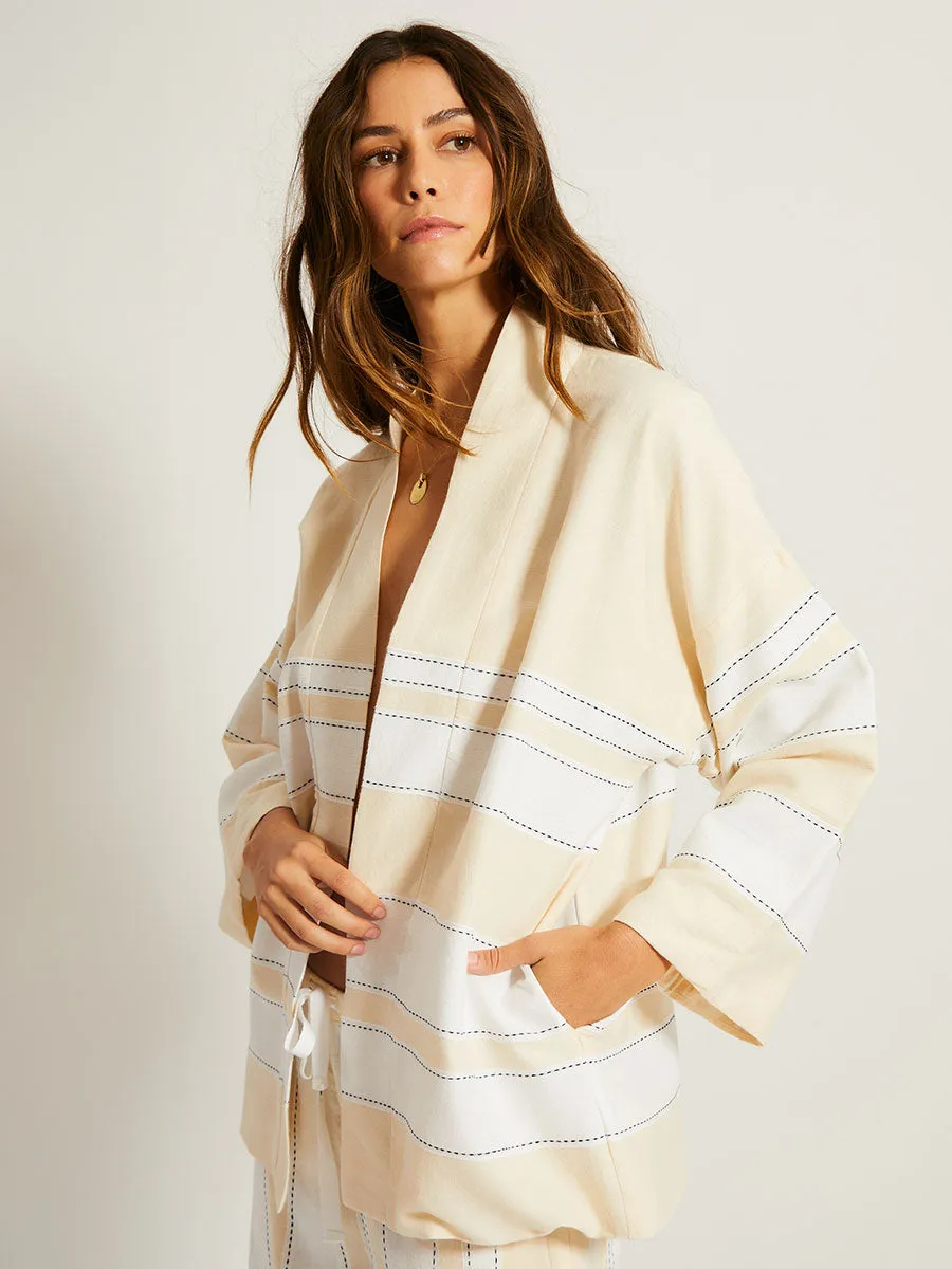 TERARA | Jacket