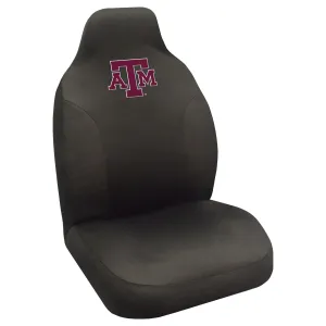 Texas A&M University Seat Cover