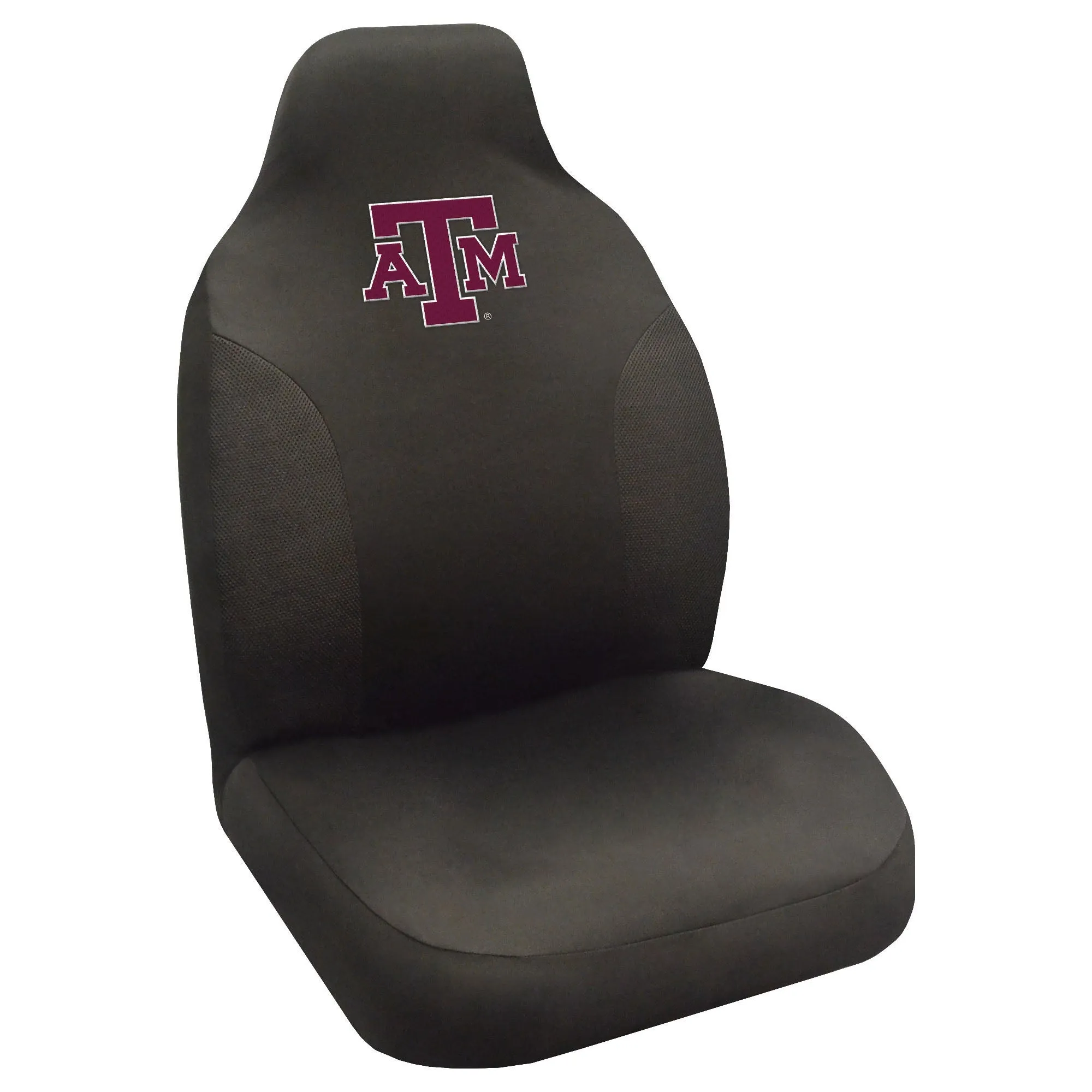 Texas A&M University Seat Cover