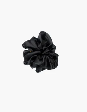 THE ALICE ORGANZA LARGE - BLACK