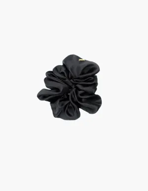 THE ALICE ORGANZA MEDIUM - BLACK