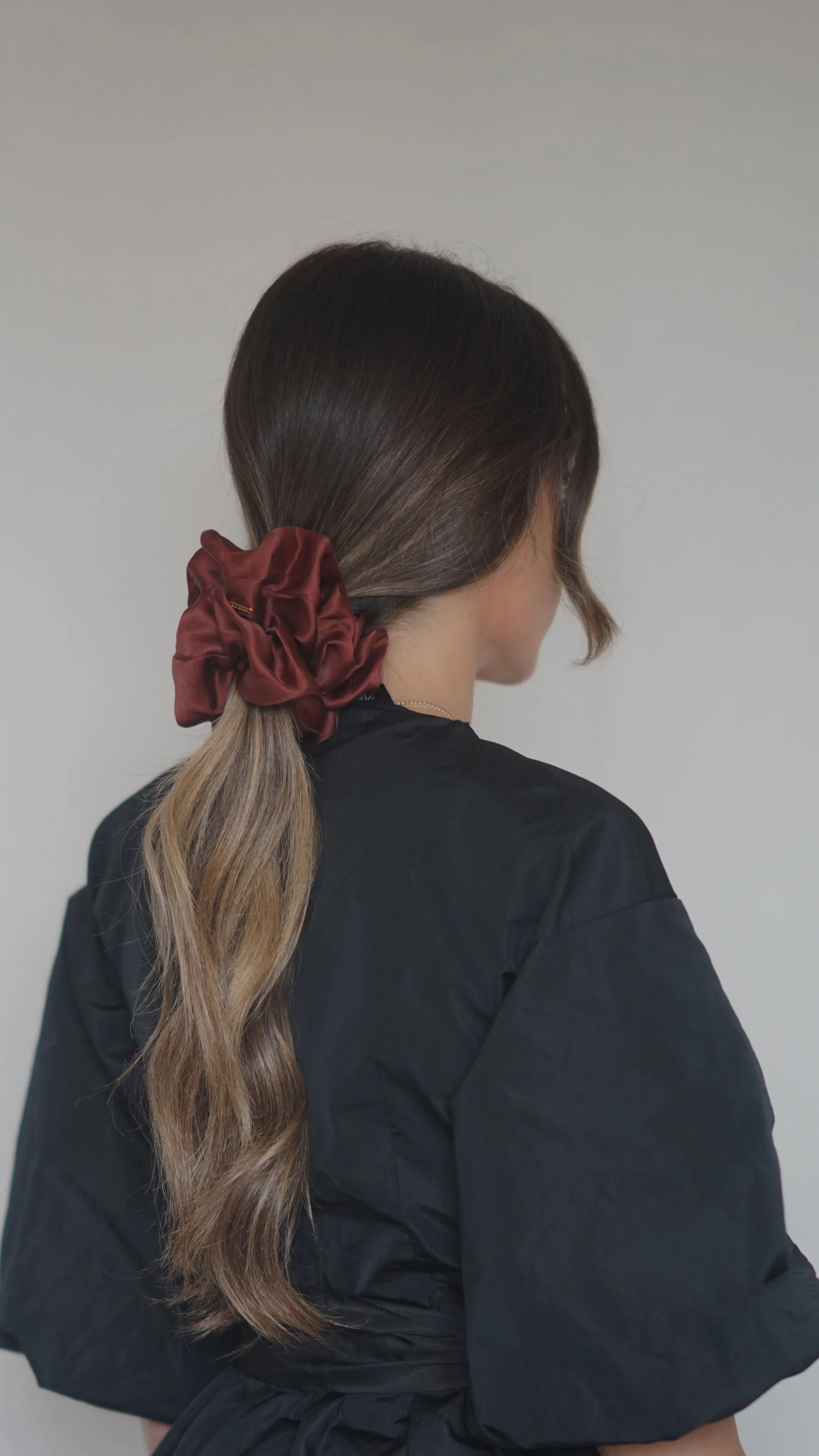 THE ALICE ORGANZA MEDIUM - SPICE