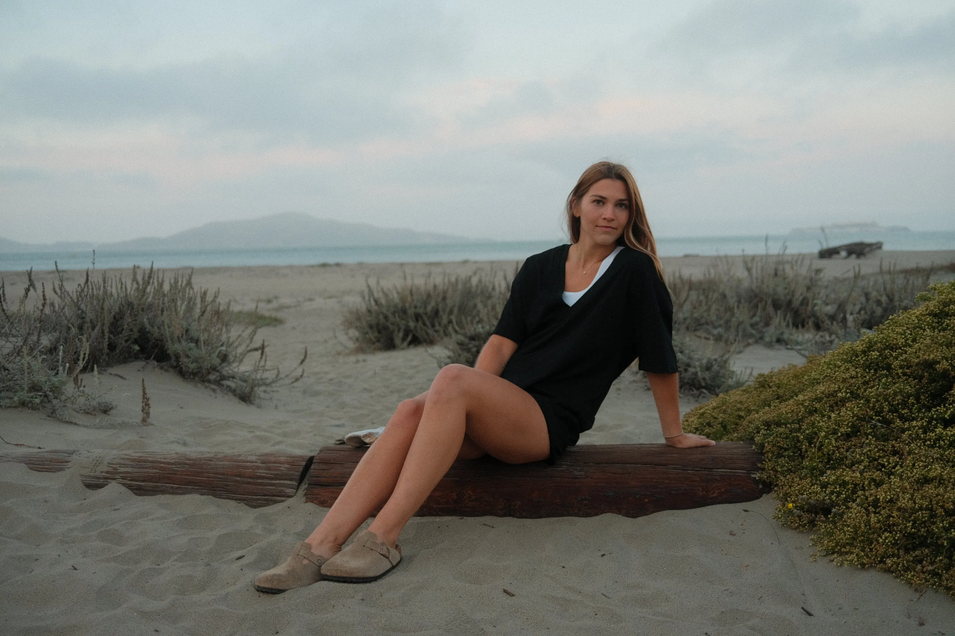 the Free Spirit romper