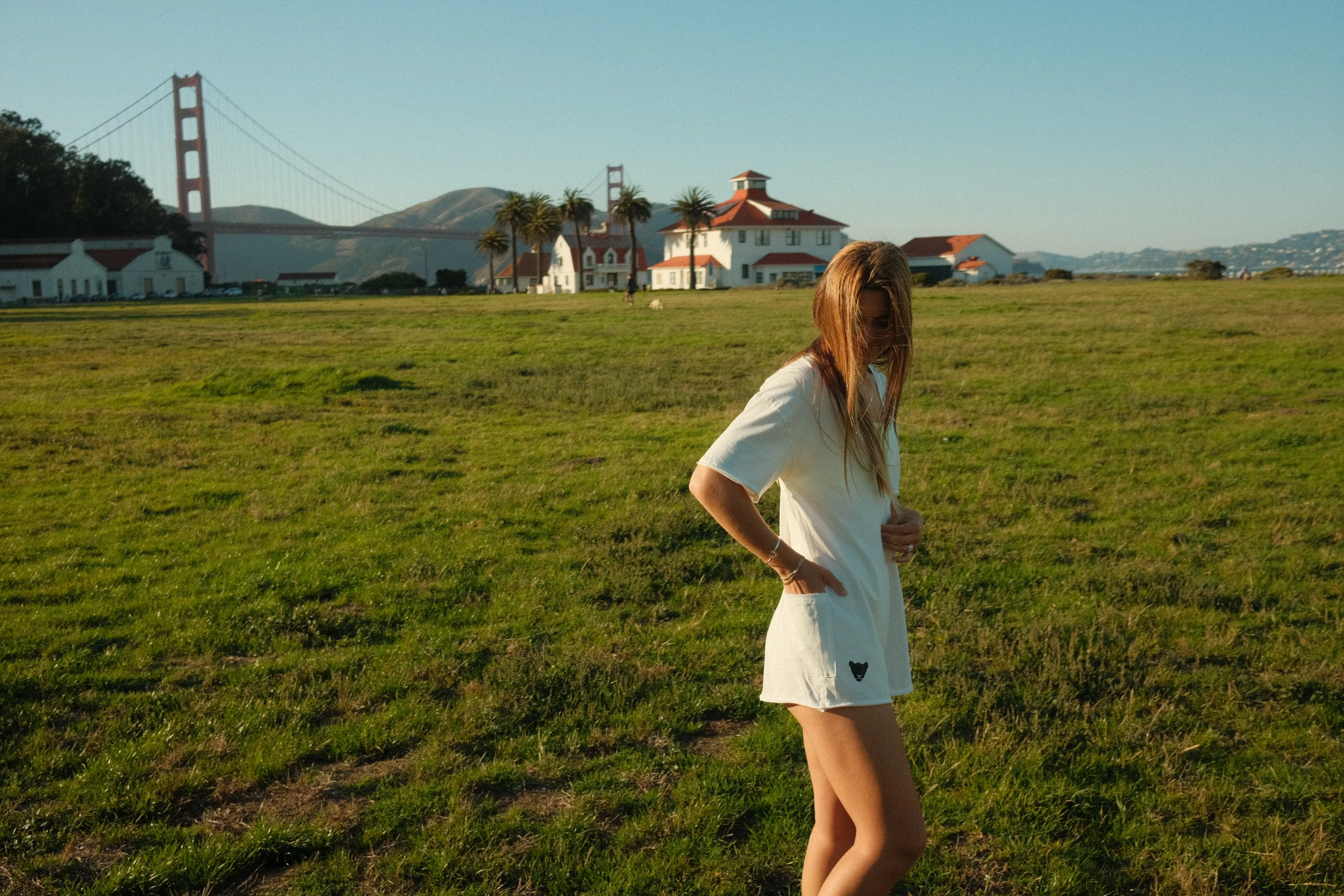 the Free Spirit romper