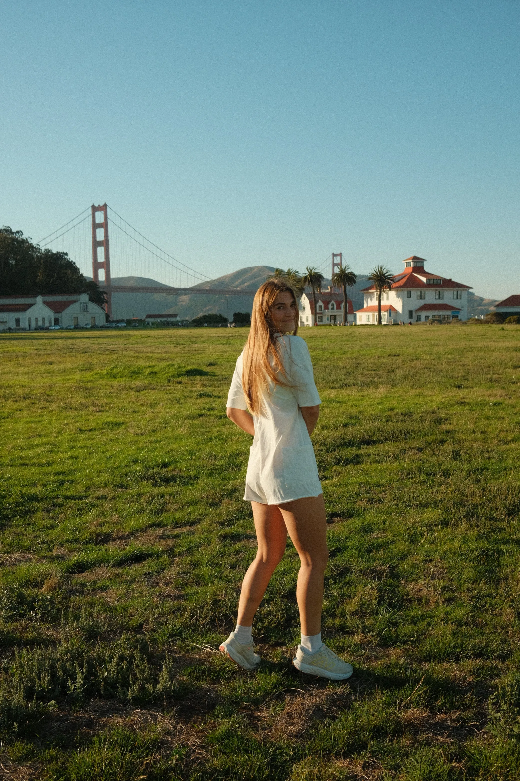 the Free Spirit romper
