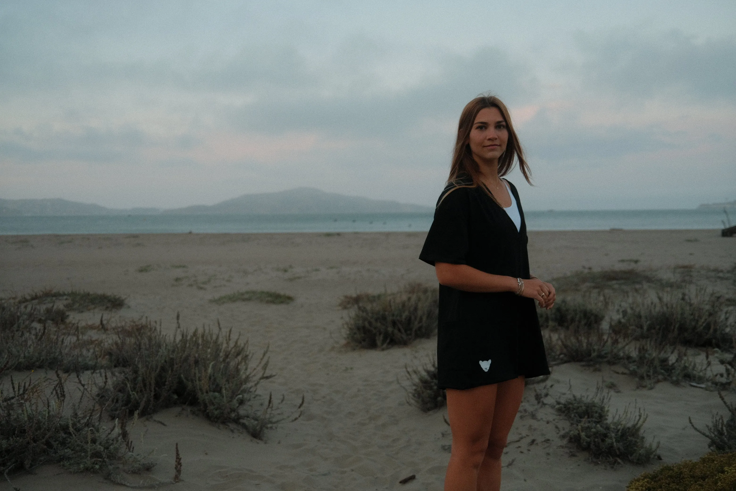 the Free Spirit romper