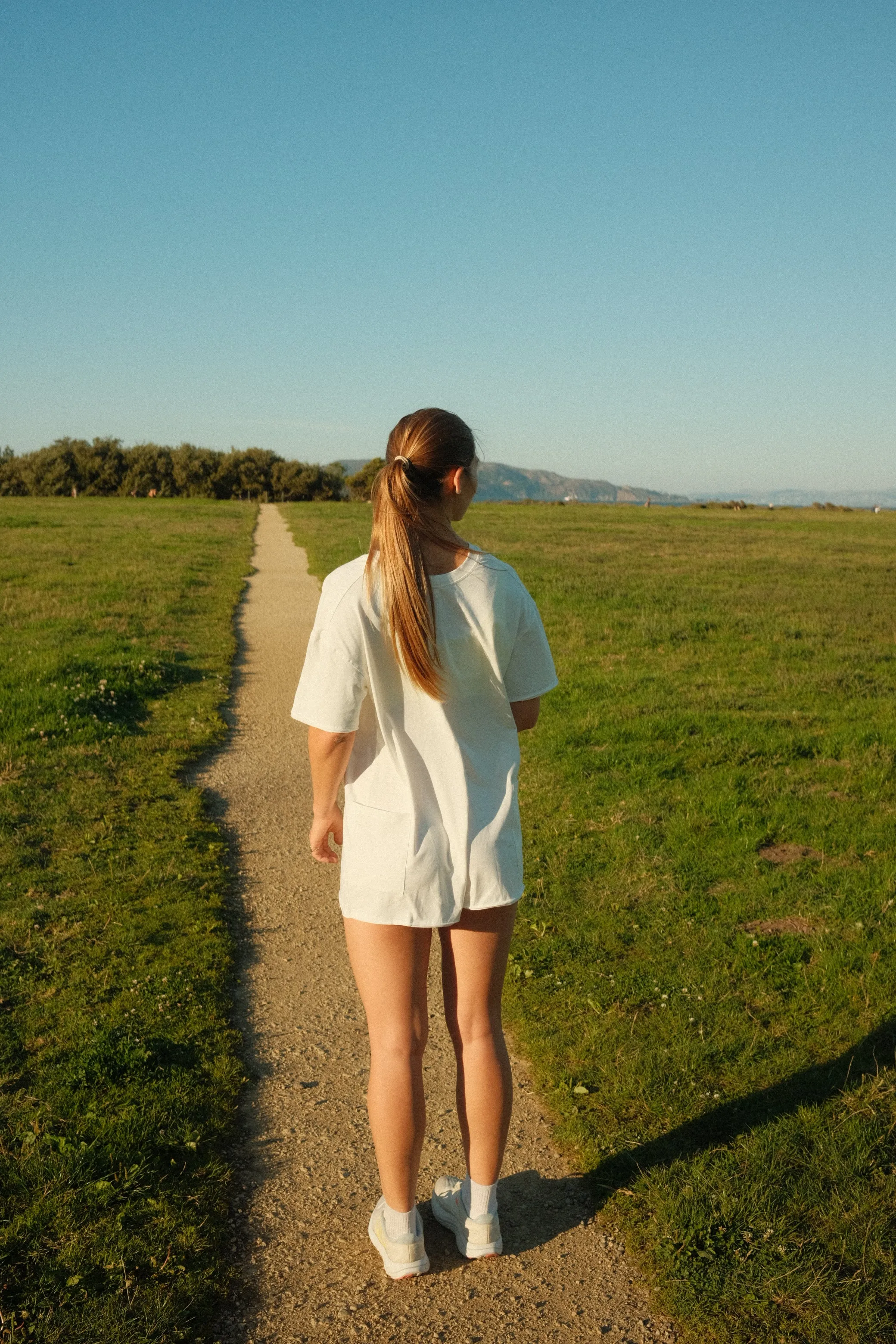 the Free Spirit romper